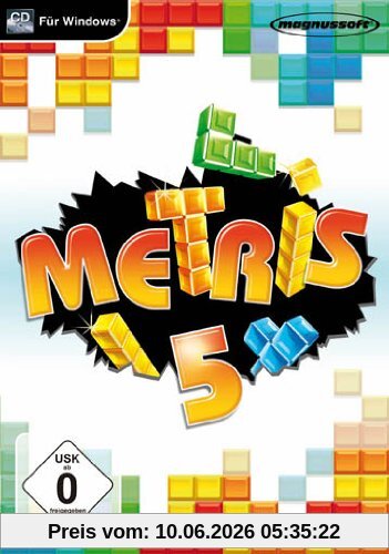 Metris 5 (PC)