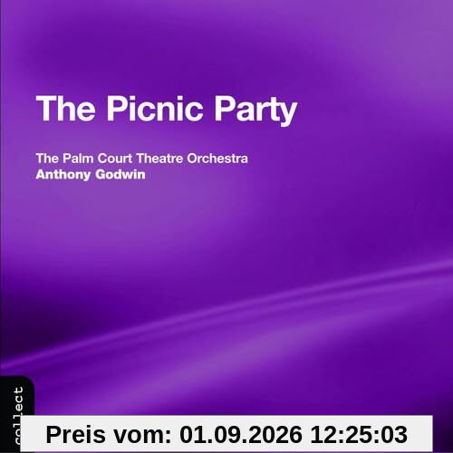 The Picnic Party