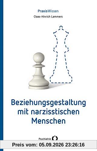 Beziehungsgestaltung mit narzisstischen Menschen