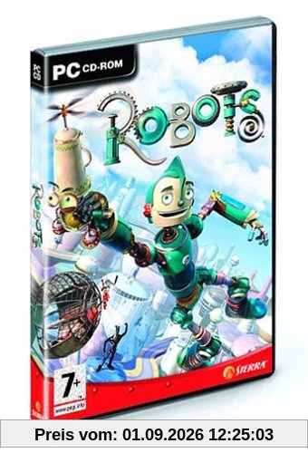 Robots