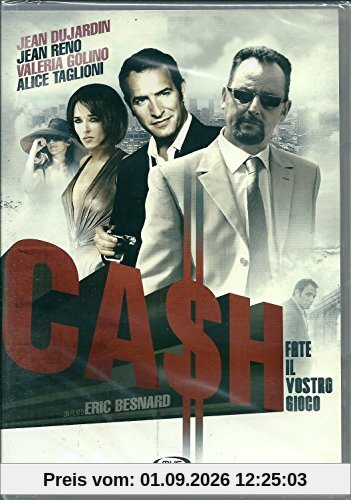 Cash [IT Import]