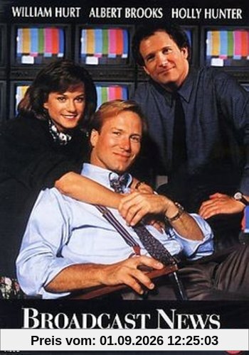 Broadcast News