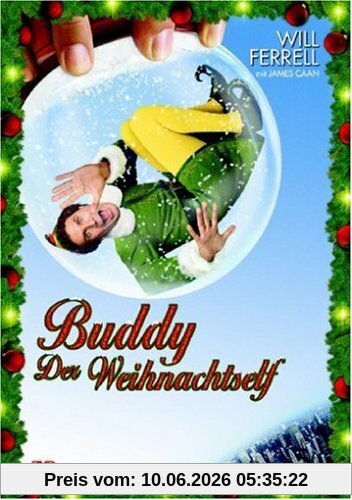 Buddy - Der Weihnachtself