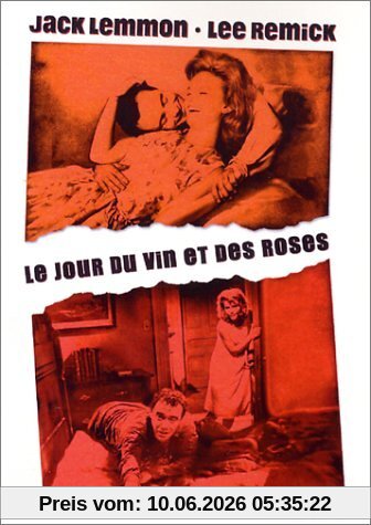 Le Jour du vin et des roses [FR Import]
