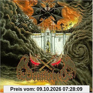 Diabolical Desecration