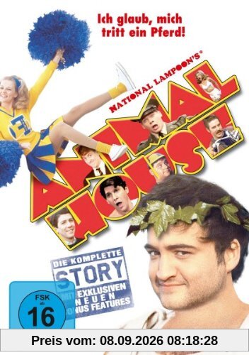 National Lampoon's Animal House