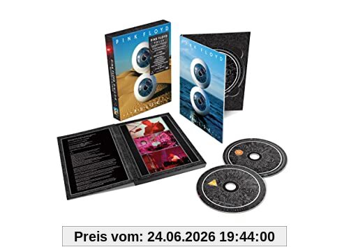 unbekannt P.u.l.s.e. Restored & Re-Edited (Dvd)