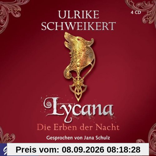 Lycana: die Erben der Nacht