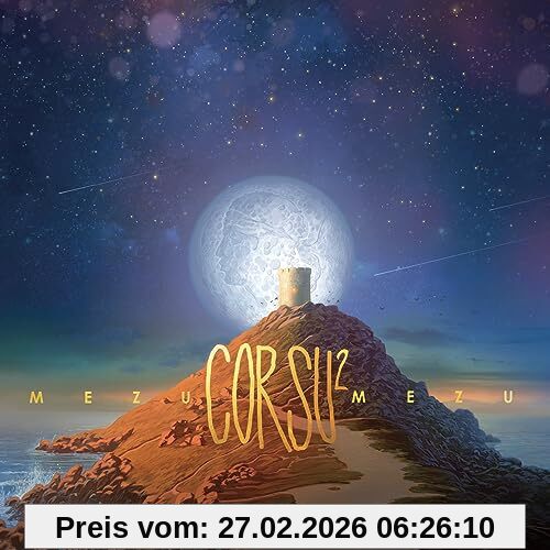 Various Corsu Mezu 2