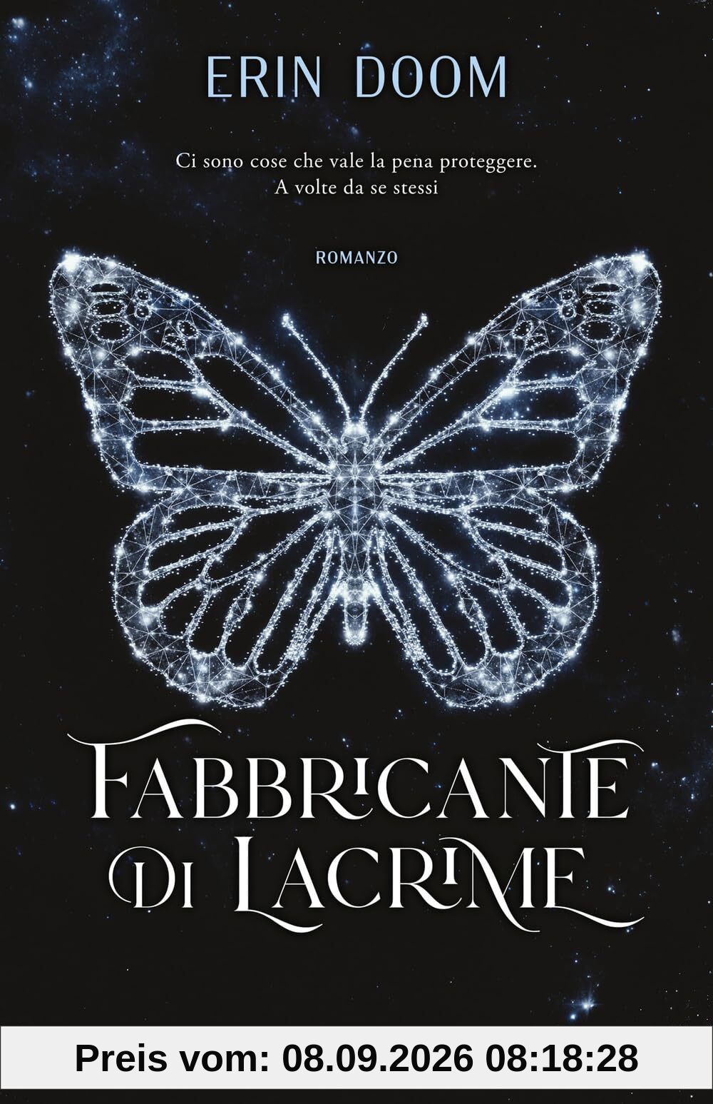 Fabbricante di lacrime (Tea. Superpocket)