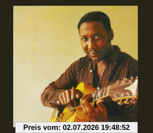 Muddy Waters Anthology