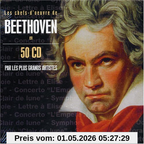 Collector S Edition, Beethoven