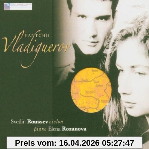 Pieces pour Violon & Piano