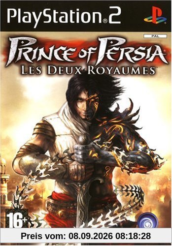 Prince of Persia 3 [FR Import]