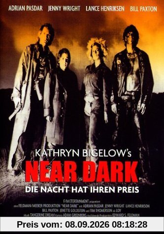Near Dark - Die Nacht hat ihren Preis