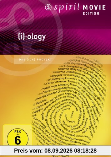 I-ology - Das Ich-Projekt (Spirit Movie Edition)