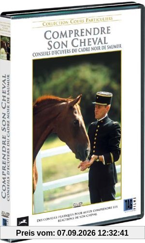 L'art de l'équitation : comprendre son cheval [FR Import]