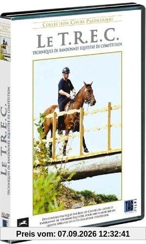 L'art de l'équitation : Le T.R.E.C. [FR Import]