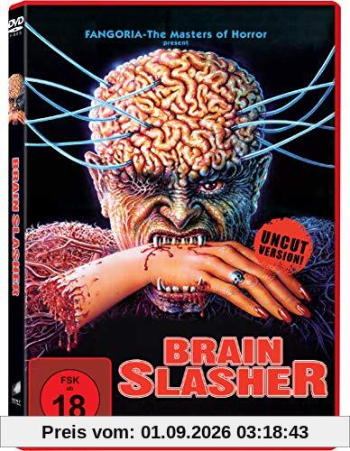 Brain Slasher