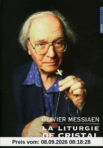 Olivier Messiaen - The Crystal Liturgy