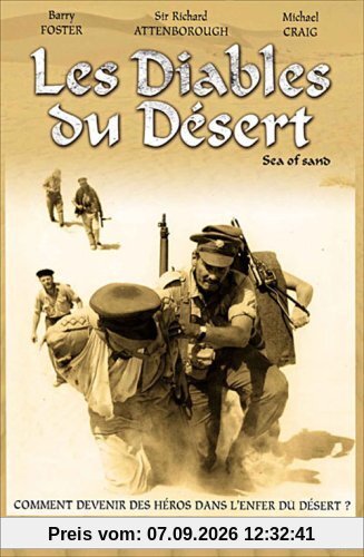Sea Of Sand [FR Import]