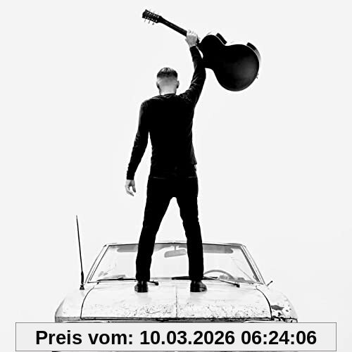 Bryan Adams So Happy It Hurts