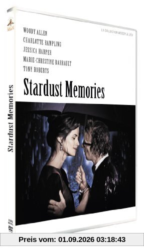 Stardust memories [FR Import]