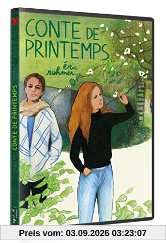 Conte de printemps [FR Import]