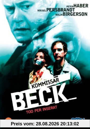 Kommissar Beck - Tod per Inserat