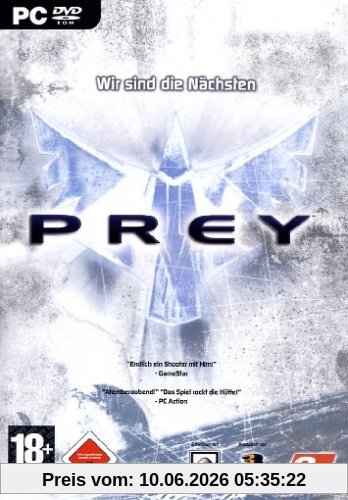 Prey