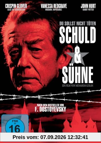 Schuld & Sühne - Du sollst nicht töten