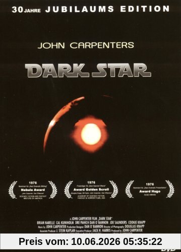 Dark Star - 30 Jahre Jubiläums Edition