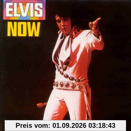 Elvis Now