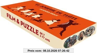 Le joueur de flûte [FR Import]
