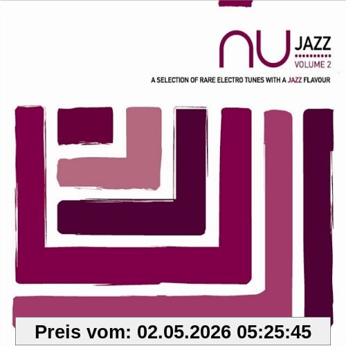 Nu Jazz Vol.2