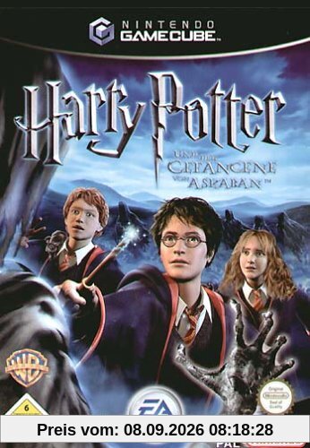 Harry Potter und der Gefangene von Askaban