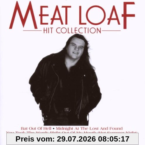Meat Loaf Hit Collection (Edition)