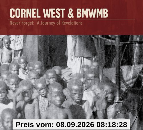 Never Forget:Journey of Revela