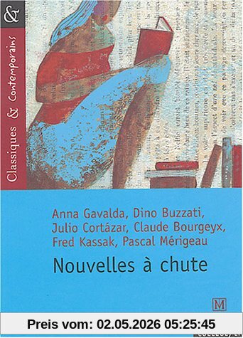 Nouvelles à chute