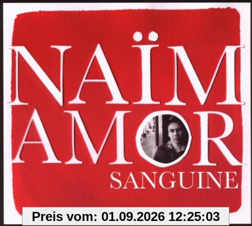 Sanguine