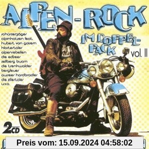 Alpen-Rock '99 im Doppelpack