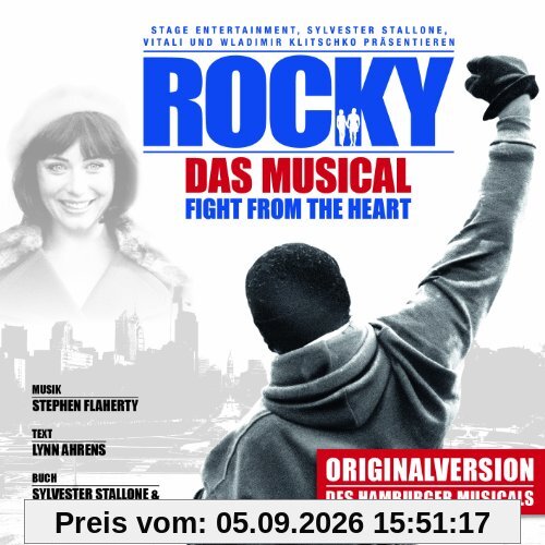 Rocky-das Musical