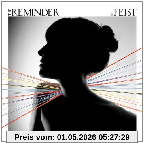 Feist The Reminder
