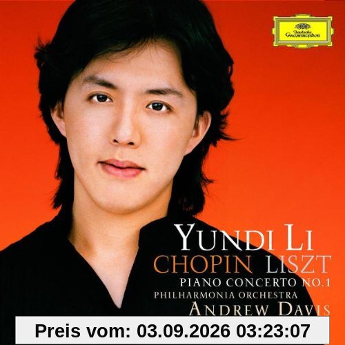 Klavierkonzert Nr.1