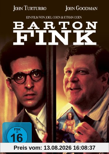 Barton Fink