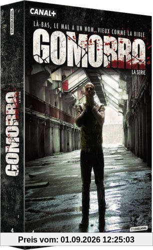 Gomorra - La série