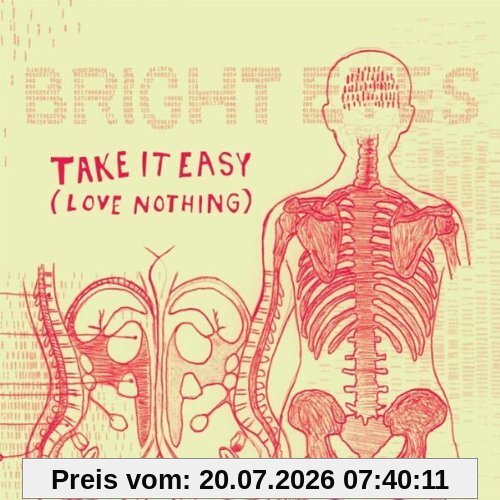 Bright Eyes Take It Easy