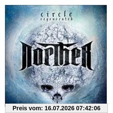 Norther Circle Regenerated