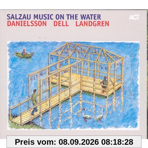 Salzau Music on the Water