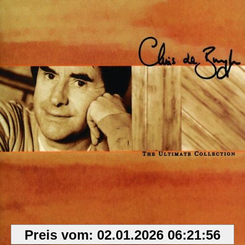 Chris De Burgh Ultimate Collection (Sound & Vision-New Version)